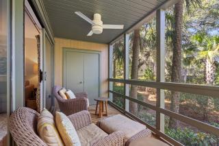 1407 West Beach Villa by Akers Ellis Rentals - Kiawah Island - 1
