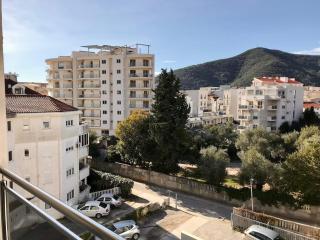 Apartments Oliva Mare Budva - Budva - 8