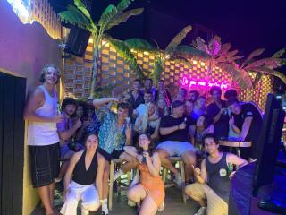 The Galley Party Hostel - 3