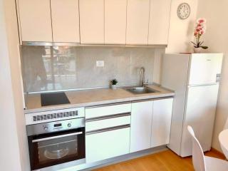 Apartments Oliva Mare Budva - Budva - 5
