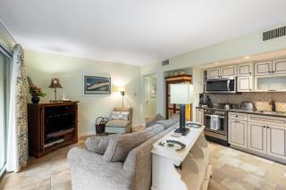 1409 West Beach Villa by Akers Ellis Rentals - Kiawah Island - 8
