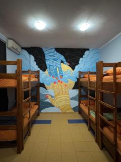 The Galley Party Hostel - Shkodër - 3