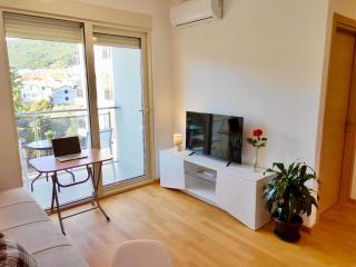 Apartments Oliva Mare Budva - 1