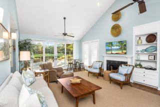 151 Augusta National Court by Akers Ellis Rentals - Kiawah Island - 7