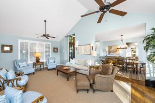 151 Augusta National Court by Akers Ellis Rentals - Kiawah Island - 5