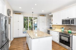 151 Augusta National Court by Akers Ellis Rentals - Kiawah Island - 1