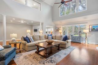 142 Augusta National Court by Akers Ellis Rentals - Kiawah Island - 0