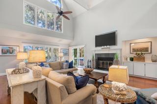 142 Augusta National Court by Akers Ellis Rentals - Kiawah Island - 9