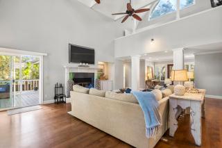 142 Augusta National Court by Akers Ellis Rentals - Kiawah Island - 8