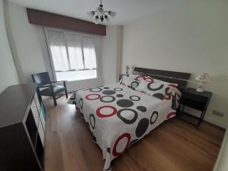Apartamentos Maliayo A - Villaviciosa - 3