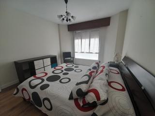 Apartamentos Maliayo A - Villaviciosa - 1