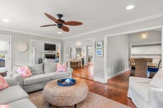 142 Augusta National Court by Akers Ellis Rentals - Kiawah Island - 5
