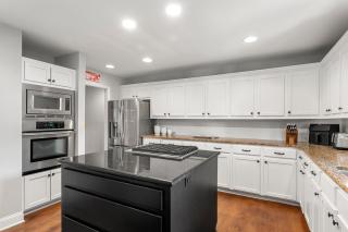 142 Augusta National Court by Akers Ellis Rentals - Kiawah Island - 3