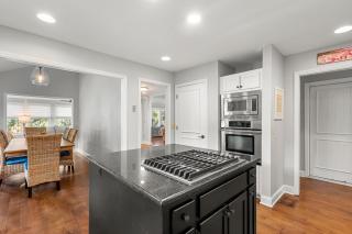 142 Augusta National Court by Akers Ellis Rentals - Kiawah Island - 2