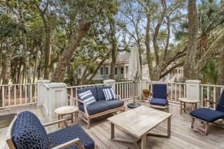 16 Ocean Green Drive by Akers Ellis Rentals - Kiawah Island - 9