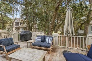 16 Ocean Green Drive by Akers Ellis Rentals - Kiawah Island - 8
