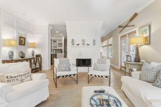 16 Ocean Green Drive by Akers Ellis Rentals - Kiawah Island - 5