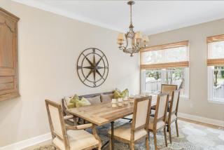 16 Ocean Green Drive by Akers Ellis Rentals - Kiawah Island - 4