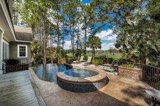 161 Flyway Drive by Akers Ellis Rentals - Kiawah Island - 0