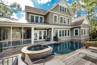 161 Flyway Drive by Akers Ellis Rentals - Kiawah Island - 9