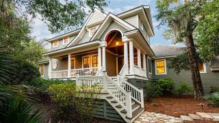 147 Hooded Merganser Court by Akers Ellis Rentals - Kiawah Island - 9