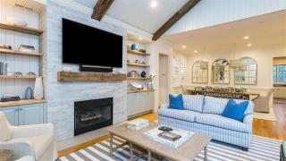 147 Hooded Merganser Court by Akers Ellis Rentals - Kiawah Island - 6