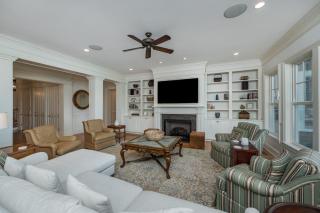 161 Flyway Drive by Akers Ellis Rentals - Kiawah Island - 6