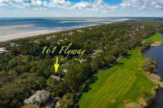 161 Flyway Drive by Akers Ellis Rentals - Kiawah Island - 8