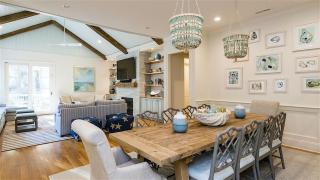 147 Hooded Merganser Court by Akers Ellis Rentals - Kiawah Island - 5