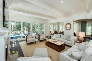 165 Surfsong Road by Akers Ellis Rentals - Kiawah Island - 7