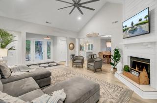 156 Bluebill Court by Akers Ellis Rentals - Kiawah Island - 7