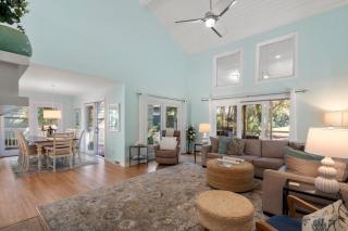 164 Marsh Hawk Lane by Akers Ellis Rentals - Kiawah Island - 8