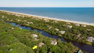 174 Glen Abbey by Akers Ellis Rentals - Kiawah Island - 6