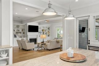 174 Glen Abbey by Akers Ellis Rentals - Kiawah Island - 3