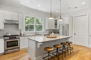 174 Glen Abbey by Akers Ellis Rentals - Kiawah Island - 2