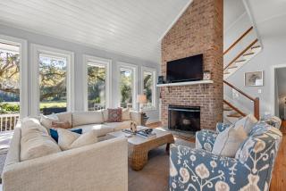 174 Marsh Hawk Lane by Akers Ellis Rentals - Kiawah Island - 0