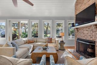 174 Marsh Hawk Lane by Akers Ellis Rentals - Kiawah Island - 9
