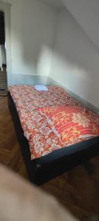 Gemutliches Zimmer 2OGA 2Min von Hbf Solothurn - Solothurn - 9