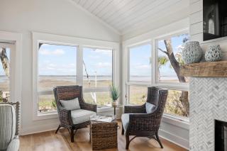 181 Marsh Hawk Lane by Akers Ellis Rentals - Kiawah Island - 0