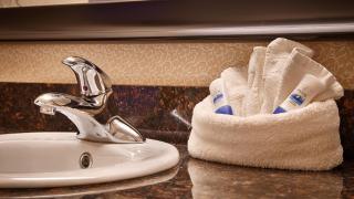 Best Western Sky Valley Inn - Monroe - 8