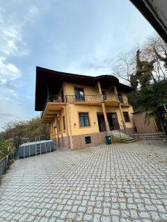 Guesthouse aghmarti - 0