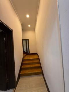 Guesthouse aghmarti - 1