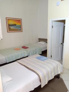 Hotel Playa linda - Pacasmayo - 3