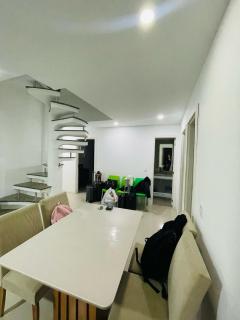 Aluguel de Apartamento em Cabo Frio Temporada e Finais de Semana - 5