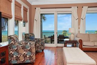 MoonStruck by Pristine Properties Vacation Rentals - Cape San Blas - 1