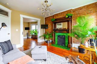 Prime Location Top Rated Free Parking Clean - Columbus - 3
