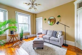 Prime Location Top Rated Free Parking Clean - Columbus - 2