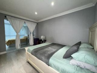 Neptunes at the beach - Jeffreysbaai - 1