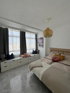 Casa Vicky - 3min walk from music square and Corralejo beach - Corralejo - 7