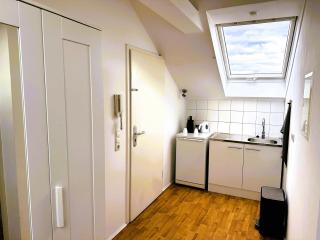 Loftstyle Wohnung in Wiesbaden - Wiesbaden - 8